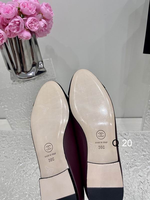 Chanel sz35-40 5C XX1204